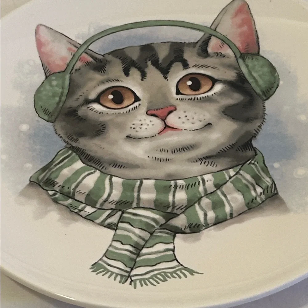 N/A cat lover
